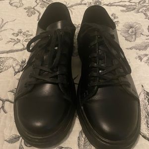 Dr Marten Dante size 9. Worn twice. Like new!